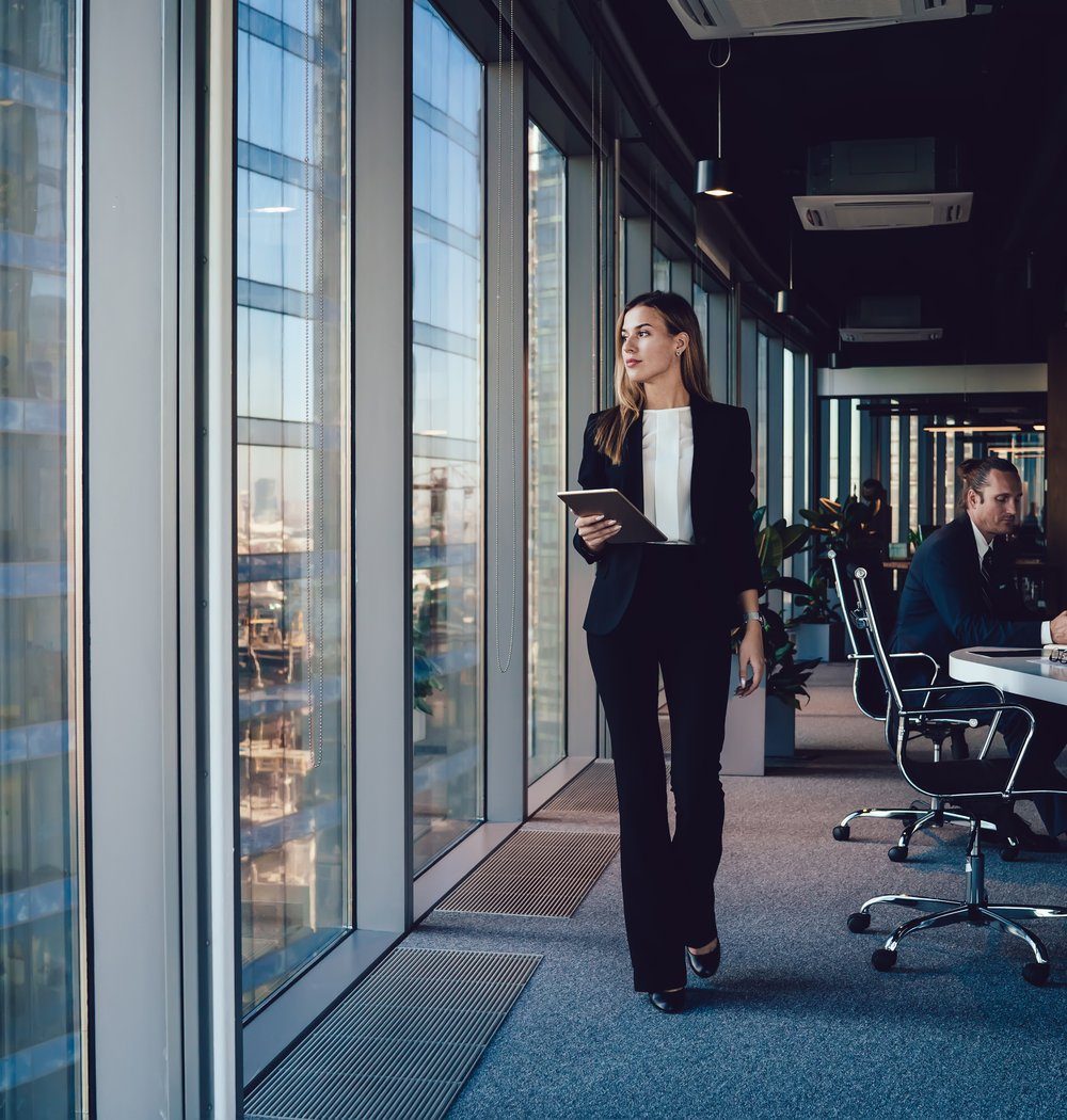 Conseil placement de trésorerie d'entreprise leBroker