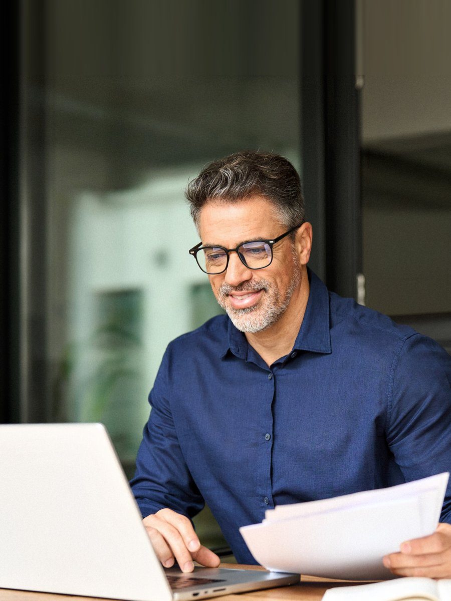 Préparer la retraite avec leBroker