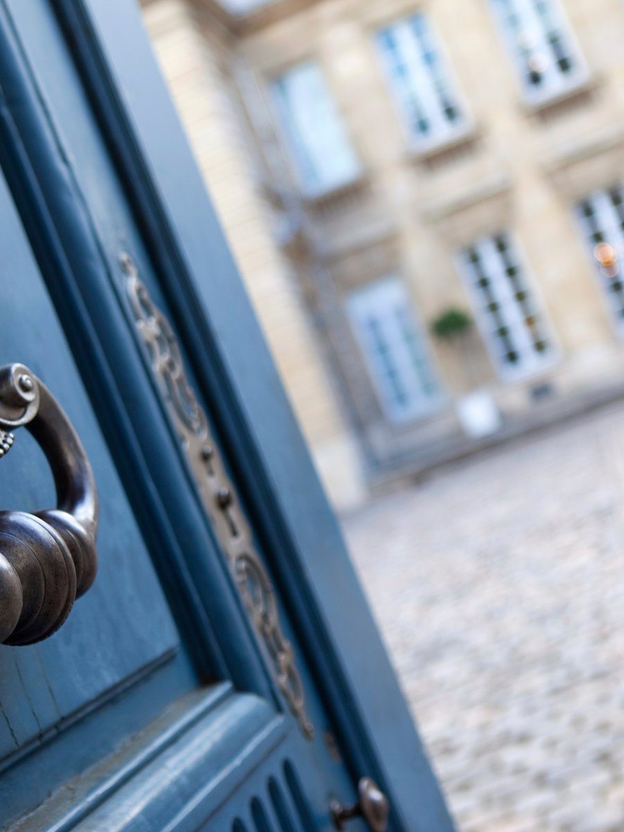 SCPI : l'immobilier sans gestion - leBroker